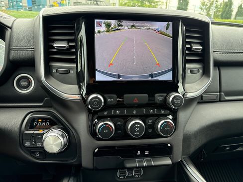 Certified 2023 RAM 1500 Laramie AWD/4WD image 29