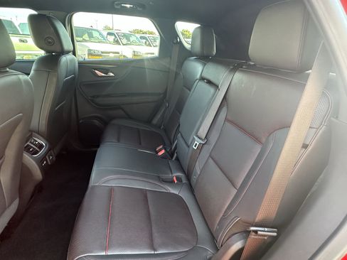 Used 2023 Chevrolet Blazer RS w/ Enhanced Convenience Package image 35