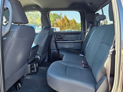 New 2026 RAM 2500 Tradesman AWD/4WD image 11