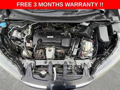 Used 2016 Honda CR-V LX image 11