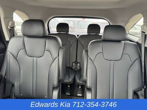 New 2026 Kia Sorento EX image 27