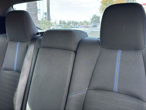 Used 2020 Toyota Corolla SE w/ Carpet Mat Package (TMS) image 26