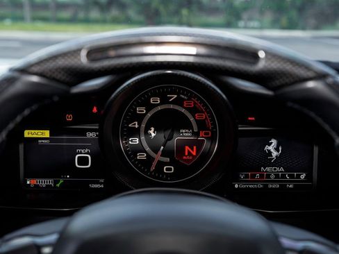 Used 2019 Ferrari 488 Spider RWD image 35
