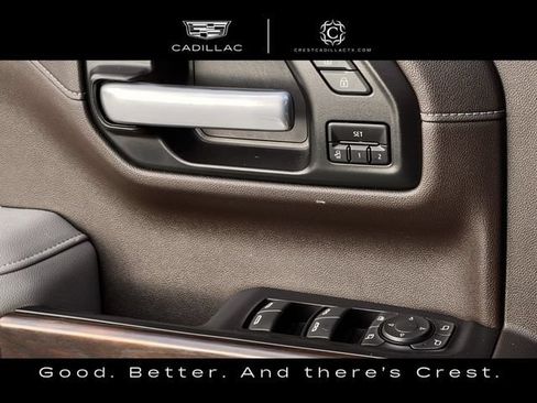 Used 2021 GMC Sierra 1500 SLT AWD/4WD image 20