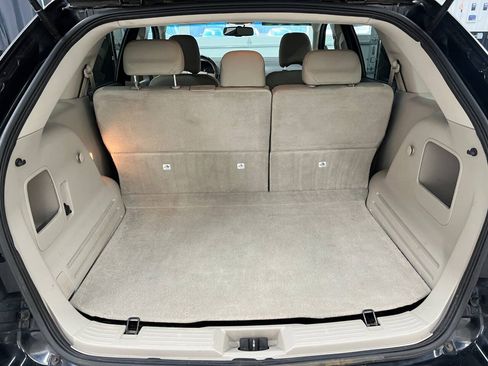Used 2009 Ford Edge SE FWD image 12