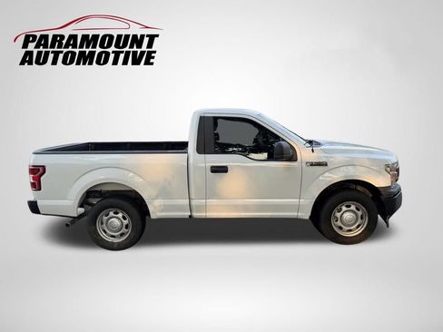 Used 2019 Ford F150 XL RWD image 3