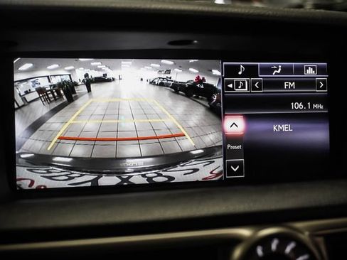 Used 2015 Lexus GS 350 w/ F Sport Package RWD image 15