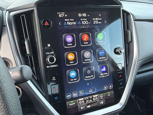 Certified 2025 Subaru Crosstrek 2.0i Premium image 15