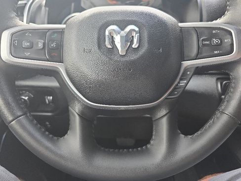 Used 2022 RAM 1500 Big Horn image 18
