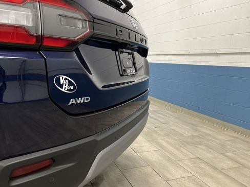 Used 2023 Honda Pilot EX-L image 35