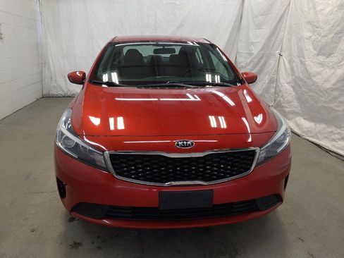 Used 2017 Kia Forte S image 14