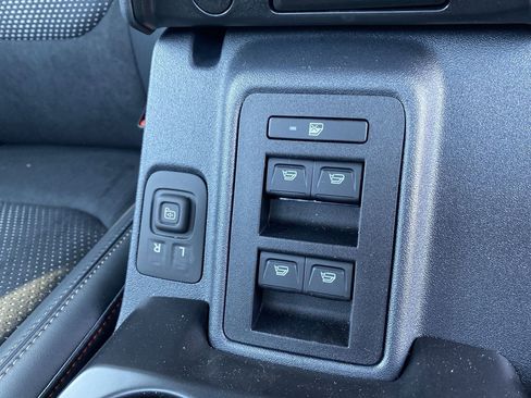 New 2026 Ford Bronco Raptor image 16