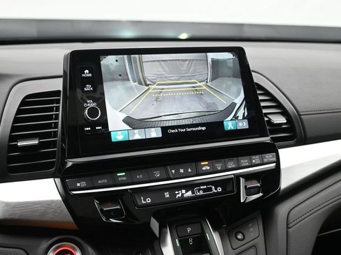 New 2026 Honda Odyssey EX-L image 12
