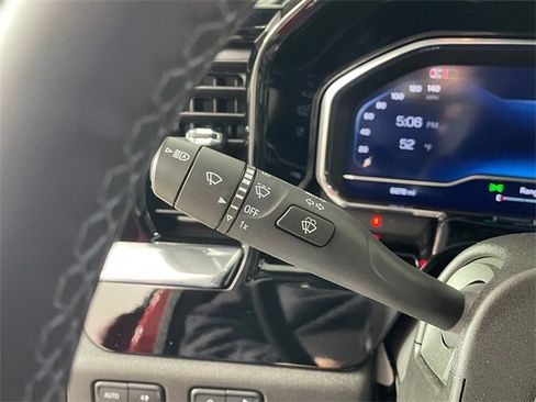 Used 2025 Chevrolet Silverado 1500 High Country w/ High Country Premium Package image 14