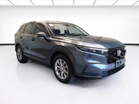 Used 2023 Honda CR-V EX-L image 3