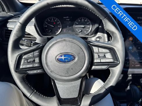 Used 2026 Subaru Forester Premium AWD/4WD image 10