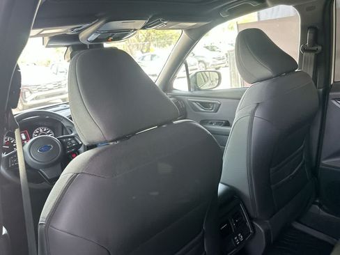 New 2026 Subaru Forester Premium AWD/4WD image 23
