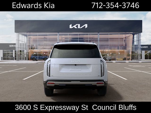 New 2027 Kia Telluride SX Prestige AWD/4WD image 6