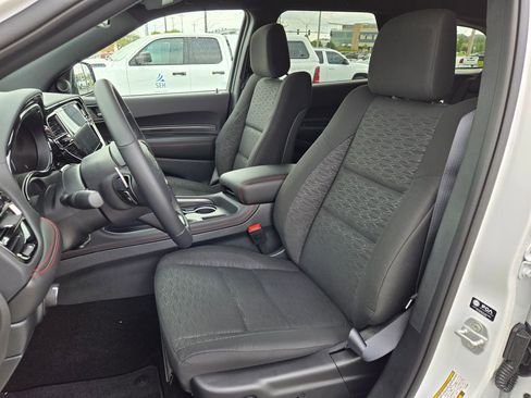 New 2026 Dodge Durango GT w/ Blacktop Package AWD/4WD image 14