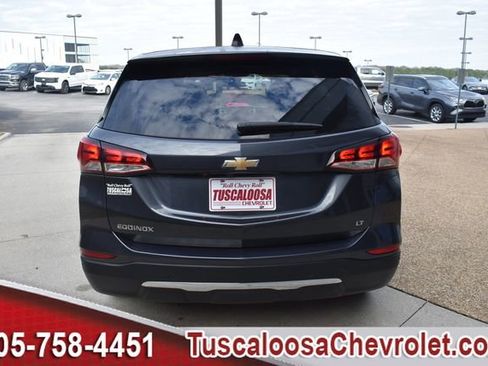Used 2022 Chevrolet Equinox LT image 8