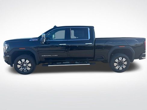New 2026 GMC Sierra 2500 Denali w/ Denali Reserve Package image 2