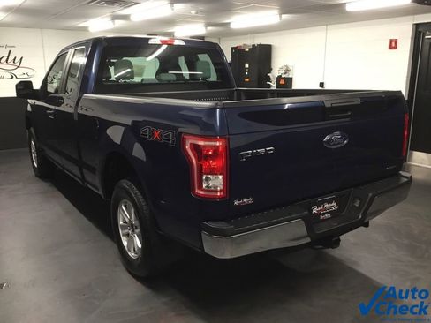 Used 2015 Ford F150 XL w/ Equipment Group 101A Mid image 7