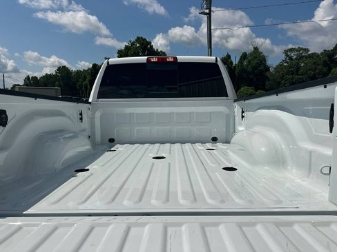 Used 2025 RAM 2500 Tradesman AWD/4WD image 19