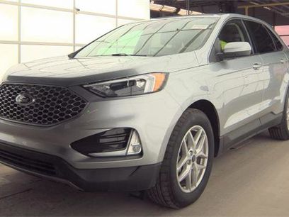 Used 2024 Ford Edge SEL w/ Convenience Package