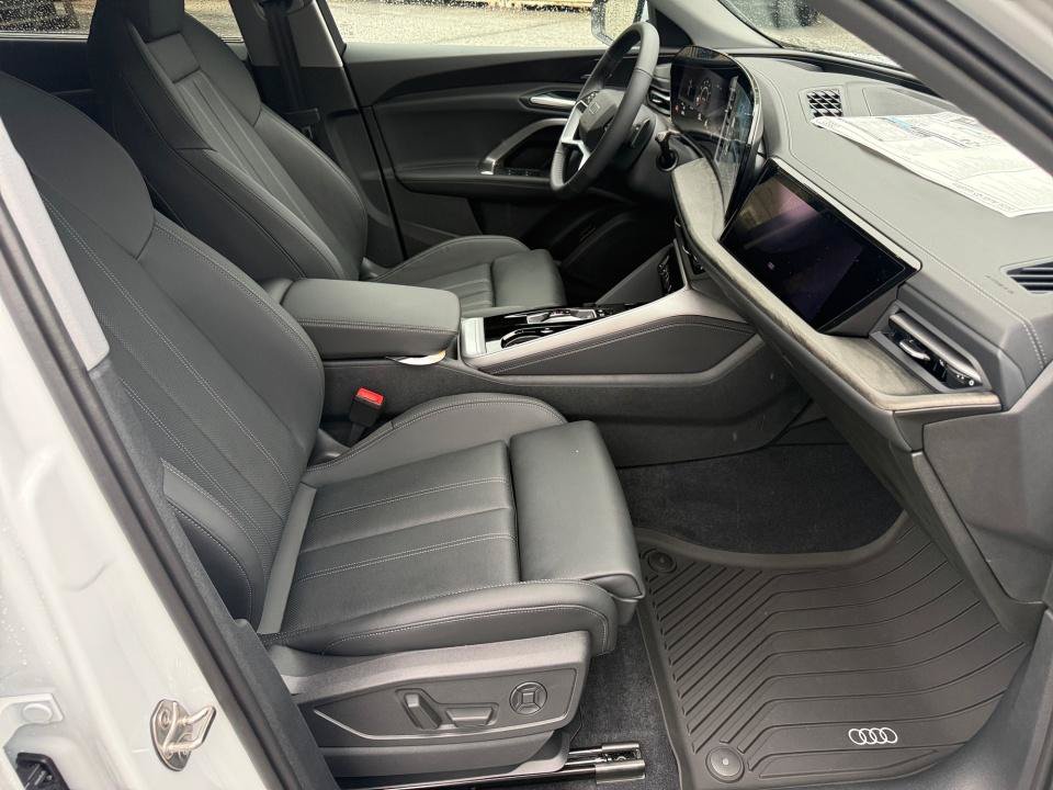 New 2026 Audi Q5 Prestige AWD/4WD image 28