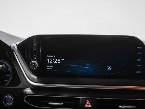 Used 2023 Hyundai Sonata SEL w/ Cargo Package image 16