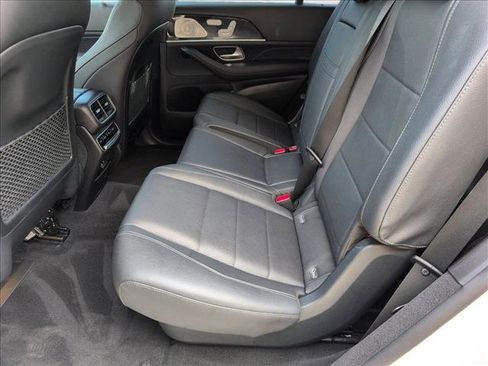 Certified 2023 Mercedes-Benz GLS 450 4MATIC image 20