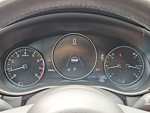 Used 2023 MAZDA CX-30 AWD 2.5 S w/ Preferred Package image 14