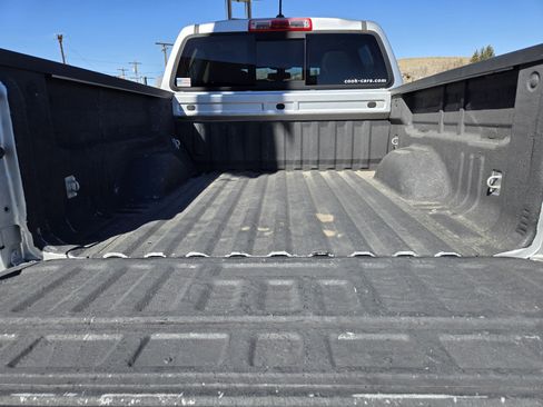 Used 2020 Chevrolet Colorado Z71 image 29