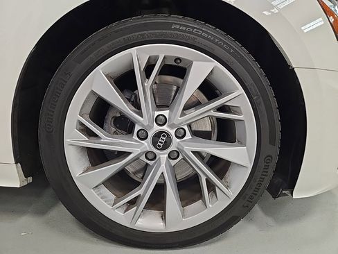 Used 2022 Audi A5 2.0T Premium w/ Convenience Package image 10