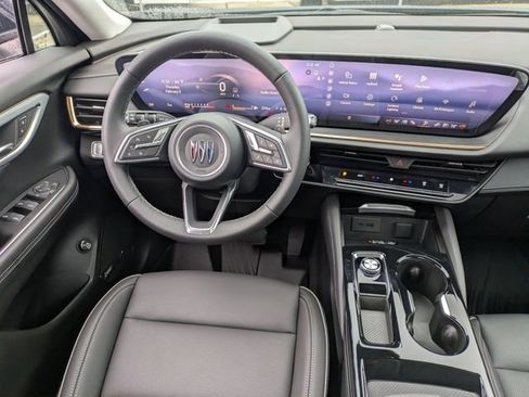 New 2026 Buick Envision Avenir image 19