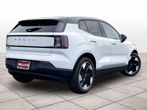 New 2026 Volvo EX30 Ultra w/ Protection Package Premier image 4