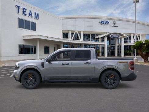 New 2024 Ford Maverick Tremor w/ Tremor Off-Road Package image 3