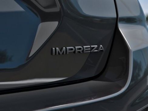 New 2026 Subaru Impreza 2.0i Sport image 11