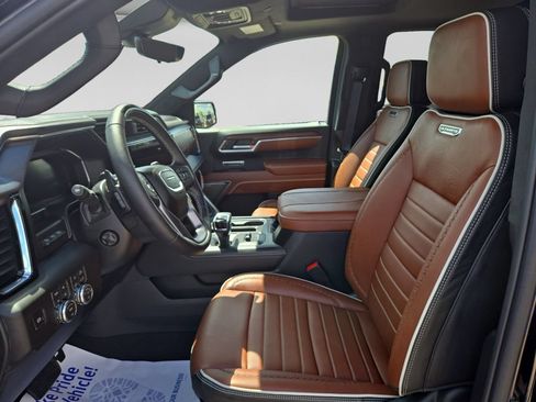 New 2026 GMC Sierra 1500 Denali Ultimate AWD/4WD image 14