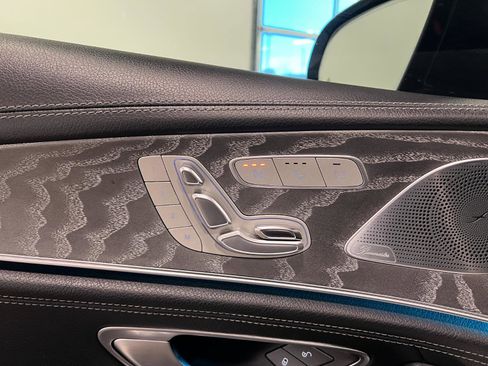 Used 2019 Mercedes-Benz AMG GT 53 w/ Driver Assistance Package image 26