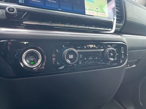 Used 2023 Chevrolet Silverado 1500 LT image 23