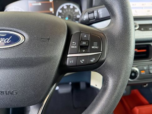 Certified 2022 Ford Maverick XLT FWD image 18