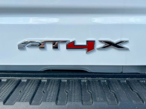 New 2026 GMC Sierra 1500 AT4X image 12