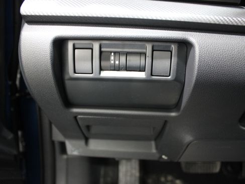 New 2026 Subaru Crosstrek 2.5i Wilderness image 8