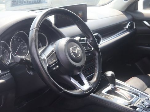 Used 2024 MAZDA CX-5 Carbon Edition AWD/4WD image 20