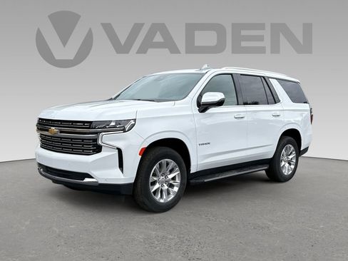 Used 2024 Chevrolet Tahoe Premier image 23