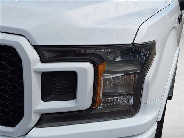 Used 2020 Ford F150 XLT w/ Equipment Group 302A Luxury RWD image 8