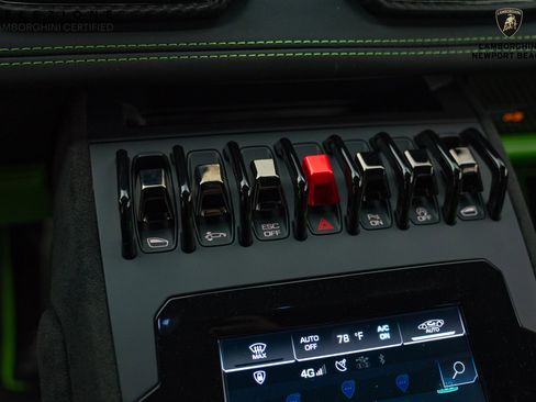 Used 2023 Lamborghini Huracan Tecnica image 29