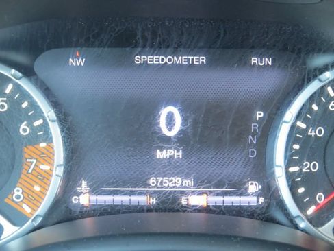Certified 2021 Jeep Renegade Limited w/ Luxury Group II AWD/4WD image 20
