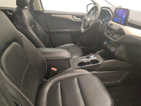 Used 2021 Ford Escape SEL AWD/4WD image 21